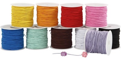 Gummischn�re-SET 10er