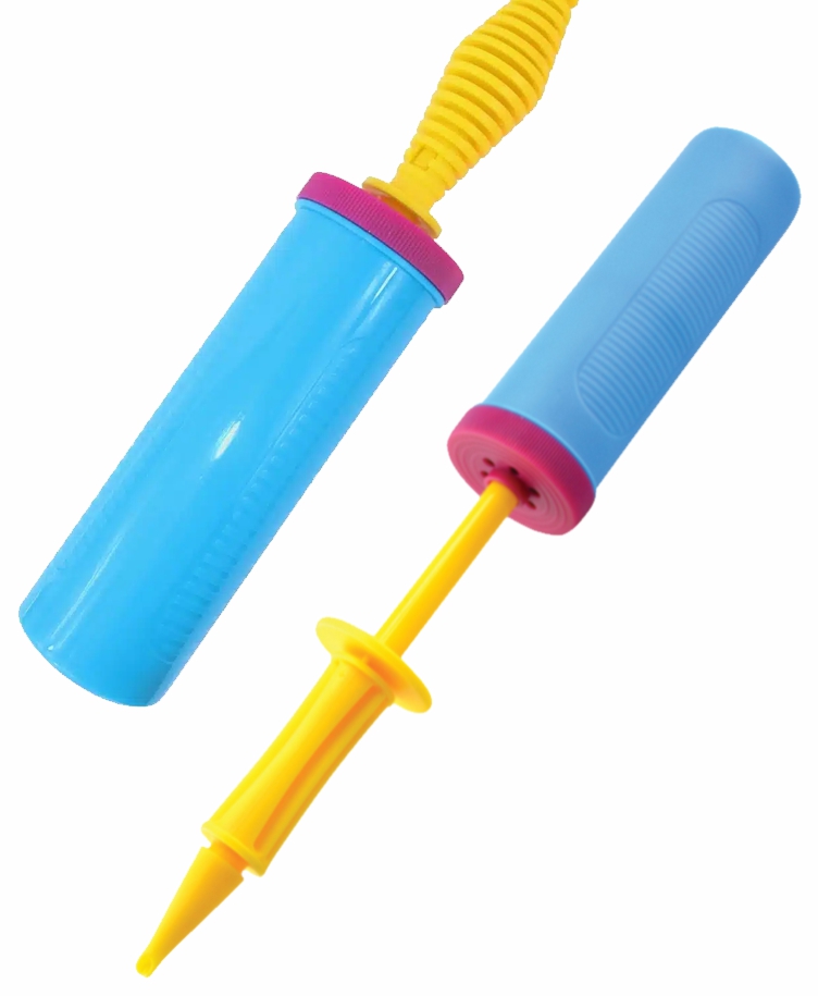 Pumpe-Luftballonpumpe 29cm