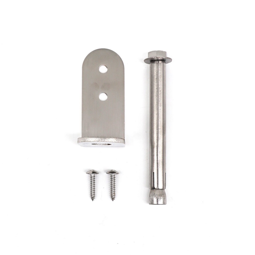 Bodenanker f�r Hartb�den, 4er Set