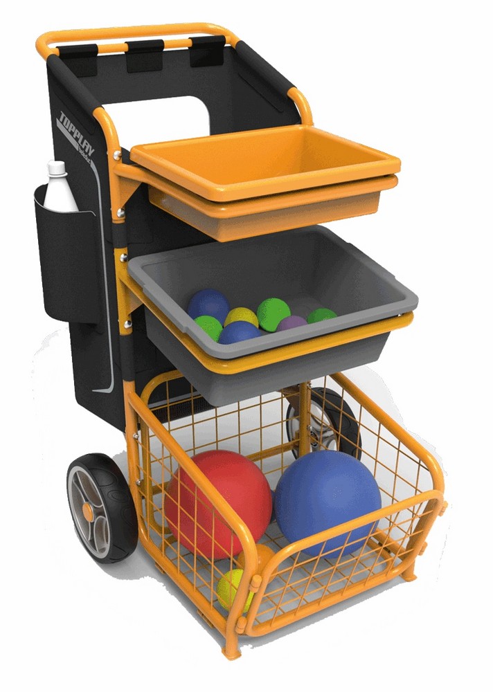 Multi-Flex-Trolley