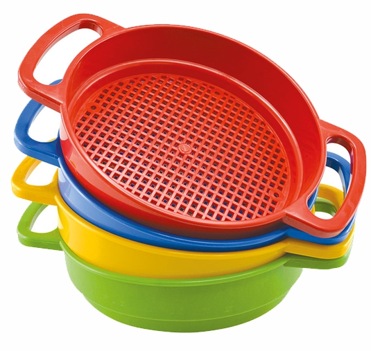Sandsieb gro� 16cm