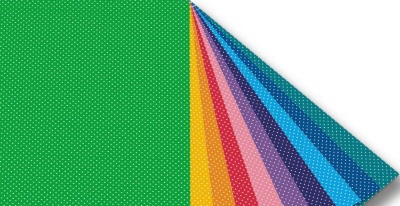 Fotokarton 300g 50x70cm 10 Blatt P�NKTCHEN PASTELL