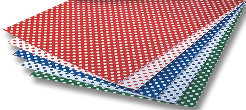 Fotokarton 300g 50x70cm 10 Blatt P�NKTCHEN