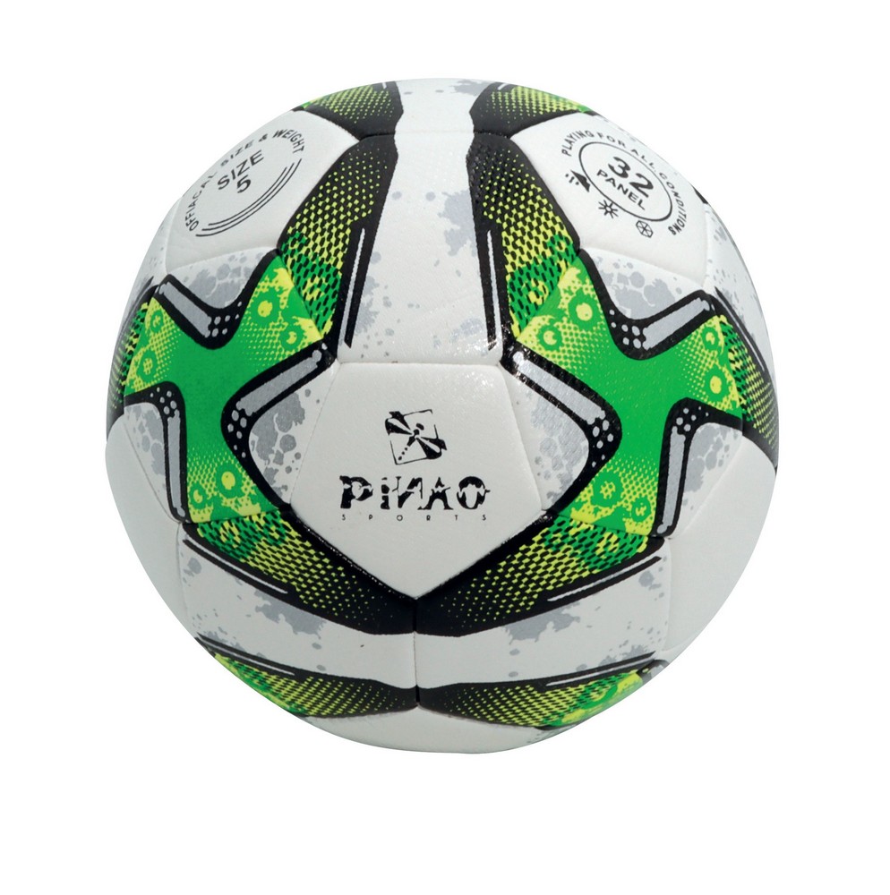 Ball- Fu�ball  Gr��e 5, 420-450g
