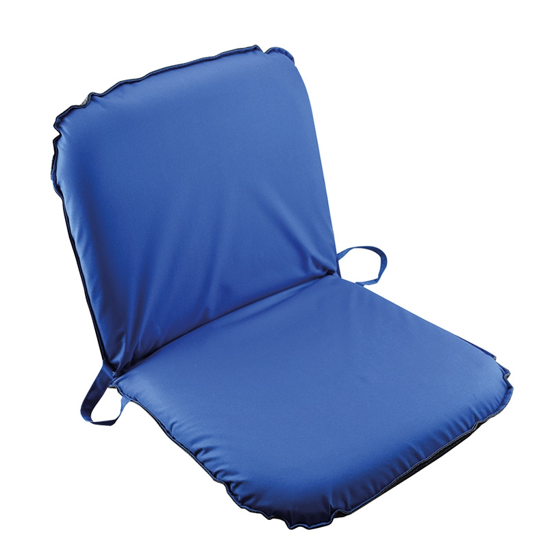 Sitzkissen Faltsitz Gowi Enjoy Seat BLAU
